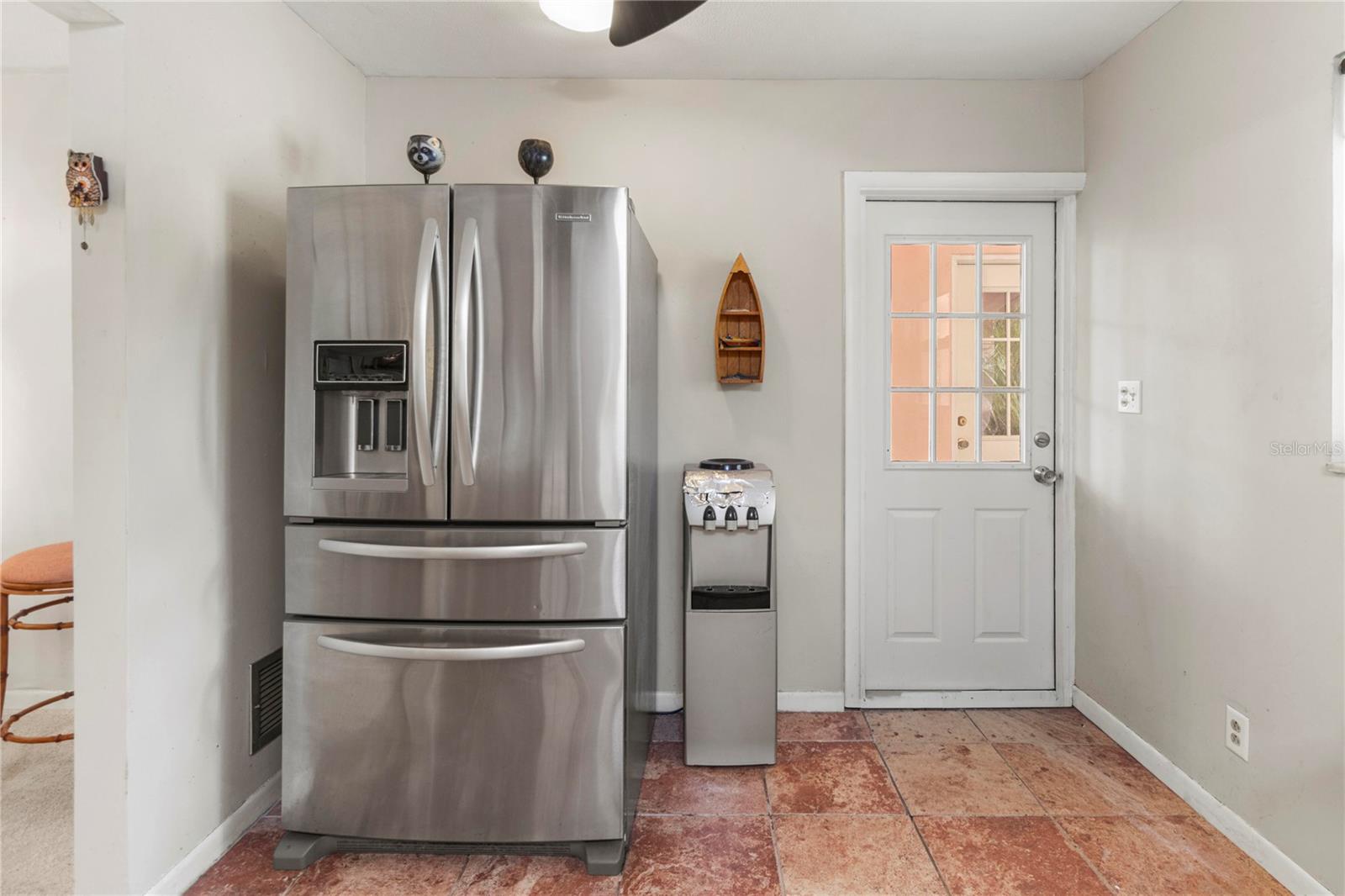 GEORGE M BREEZE JR - Residential