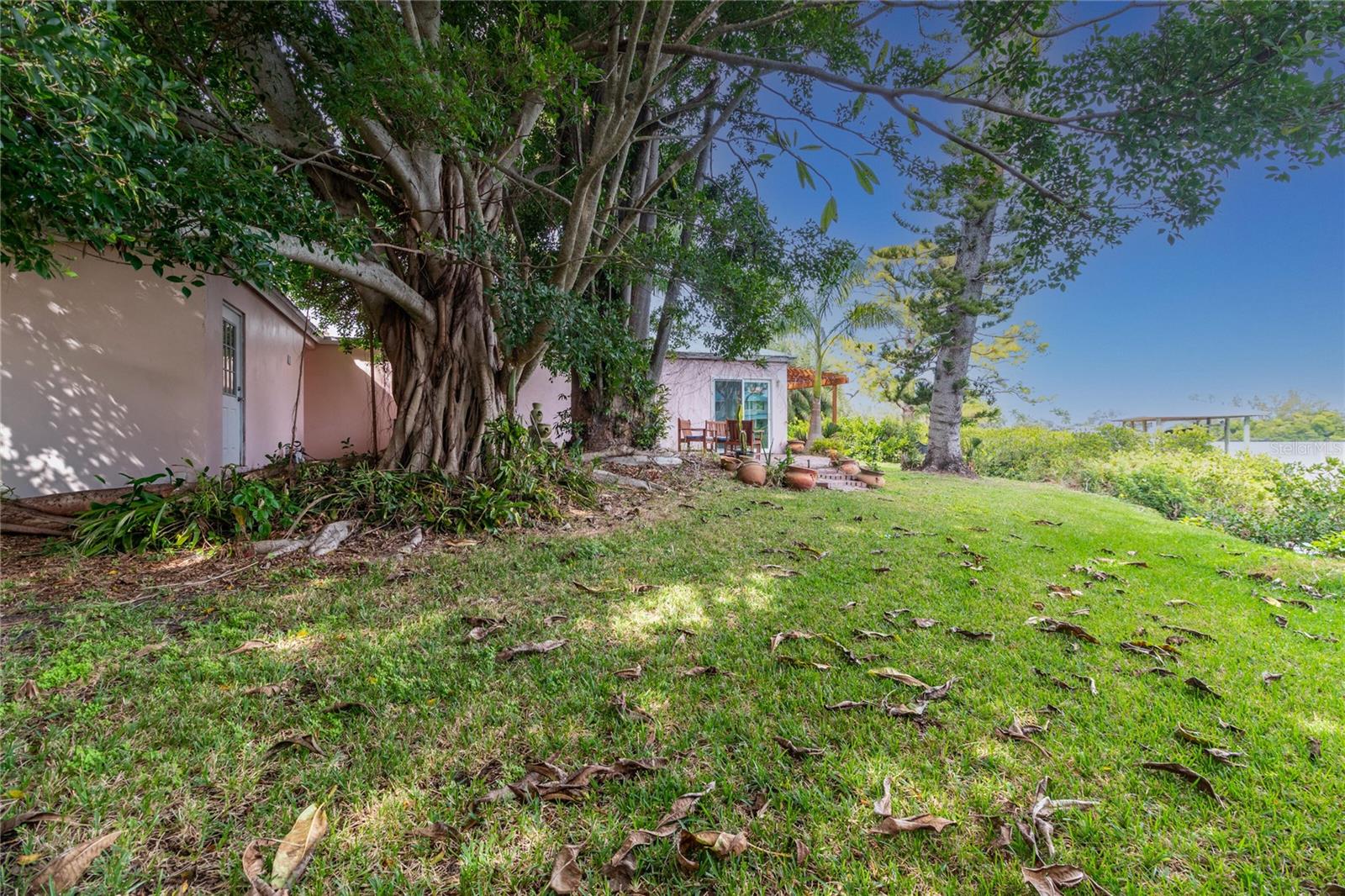 GEORGE M BREEZE JR - Residential