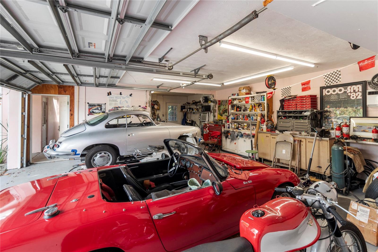 GEORGE M BREEZE JR - Residential