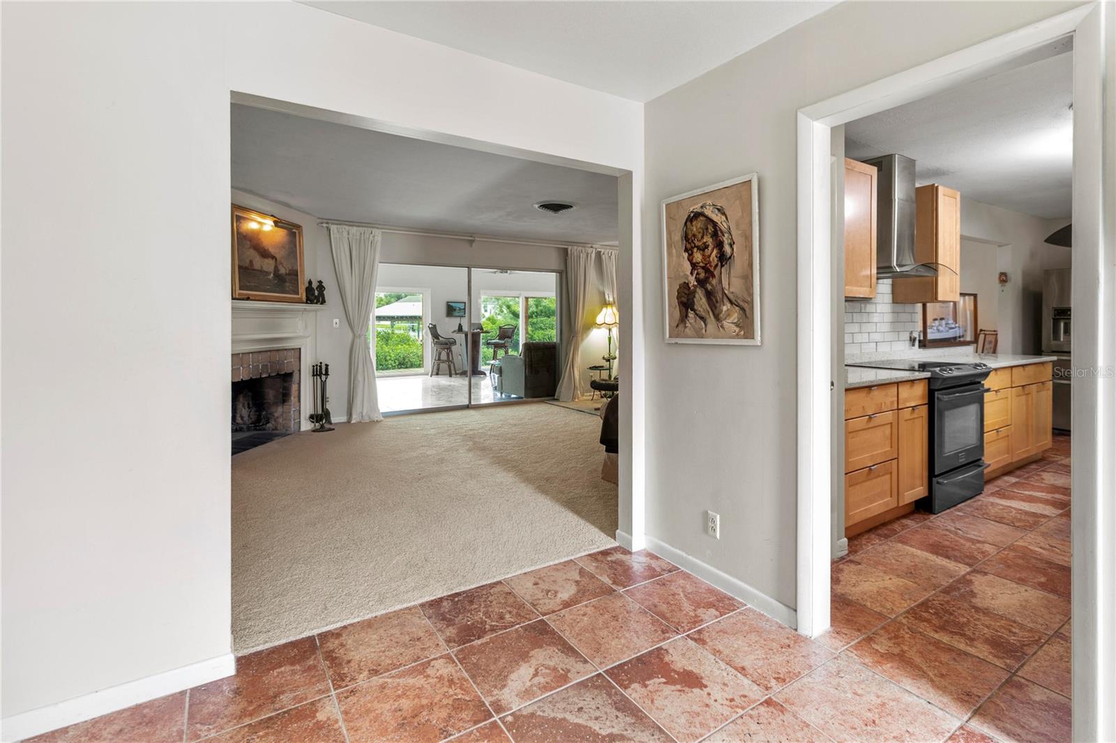 GEORGE M BREEZE JR - Residential