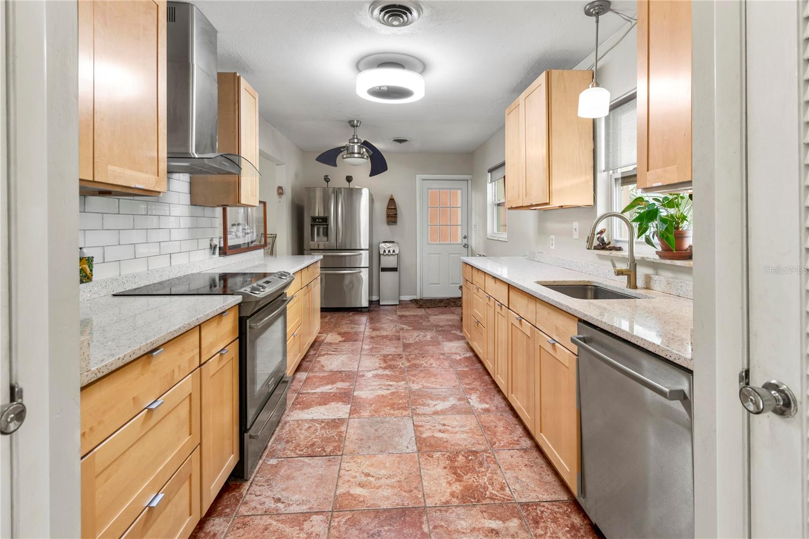 GEORGE M BREEZE JR - Residential