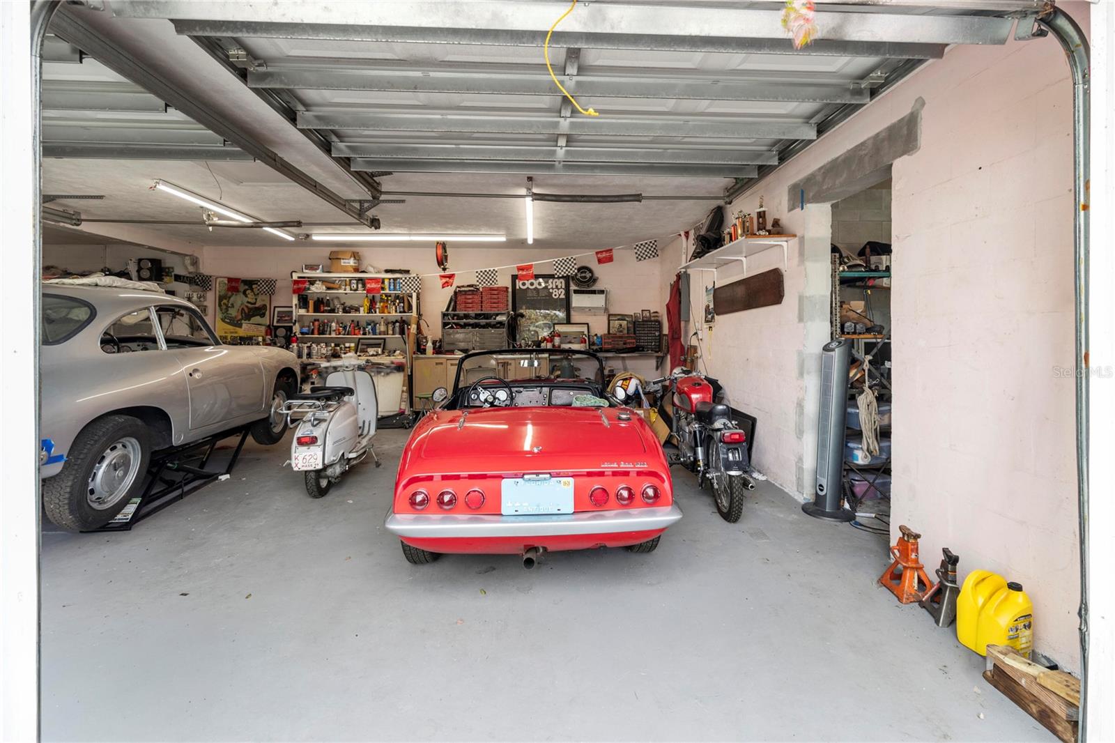 GEORGE M BREEZE JR - Residential