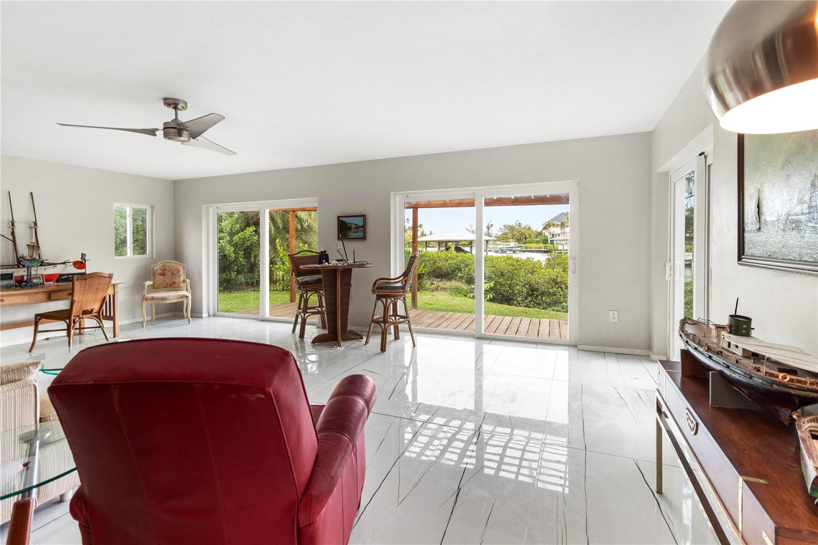 GEORGE M BREEZE JR - Residential