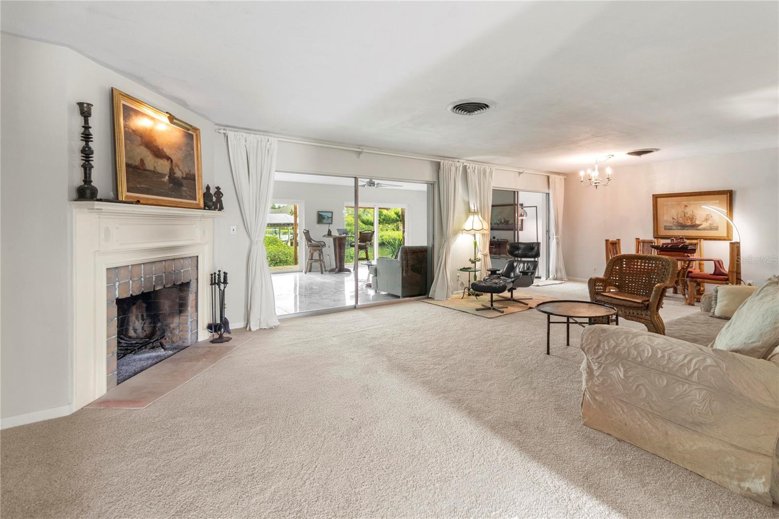 GEORGE M BREEZE JR - Residential