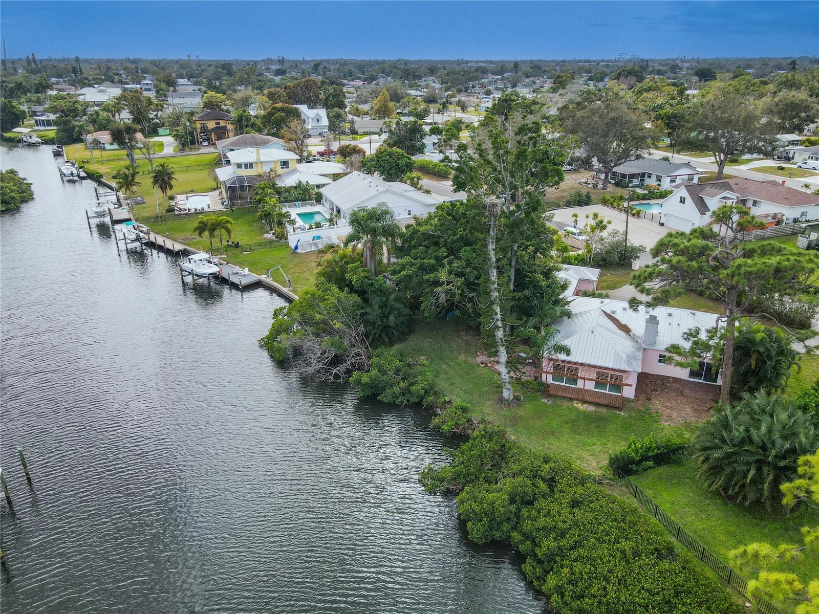 GEORGE M BREEZE JR - Residential