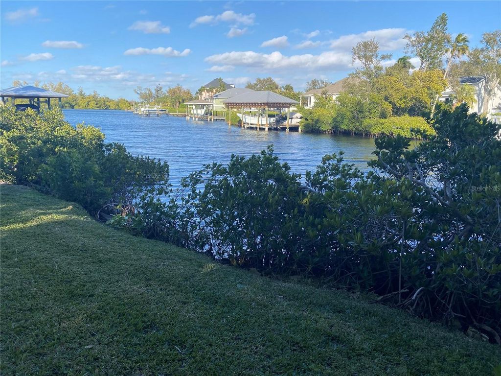 Photo of 719 58th Street NW, Bradenton, FL 34209 (MLS # O6383530)