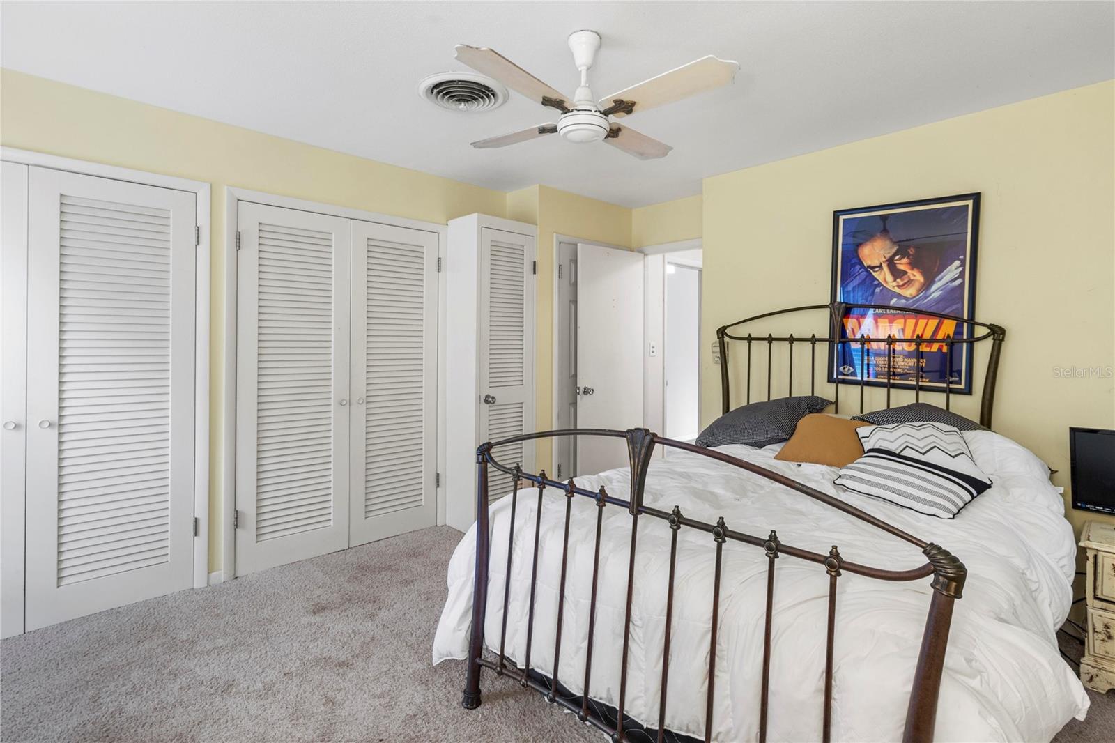 GEORGE M BREEZE JR - Residential