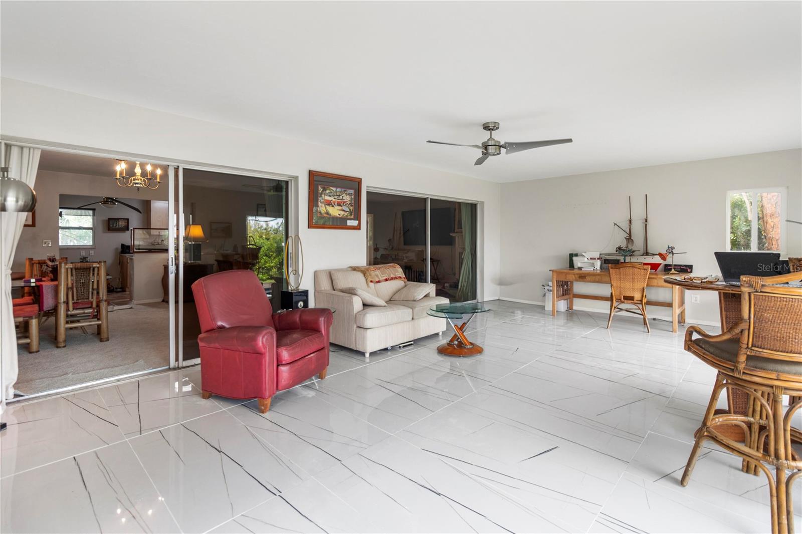 GEORGE M BREEZE JR - Residential