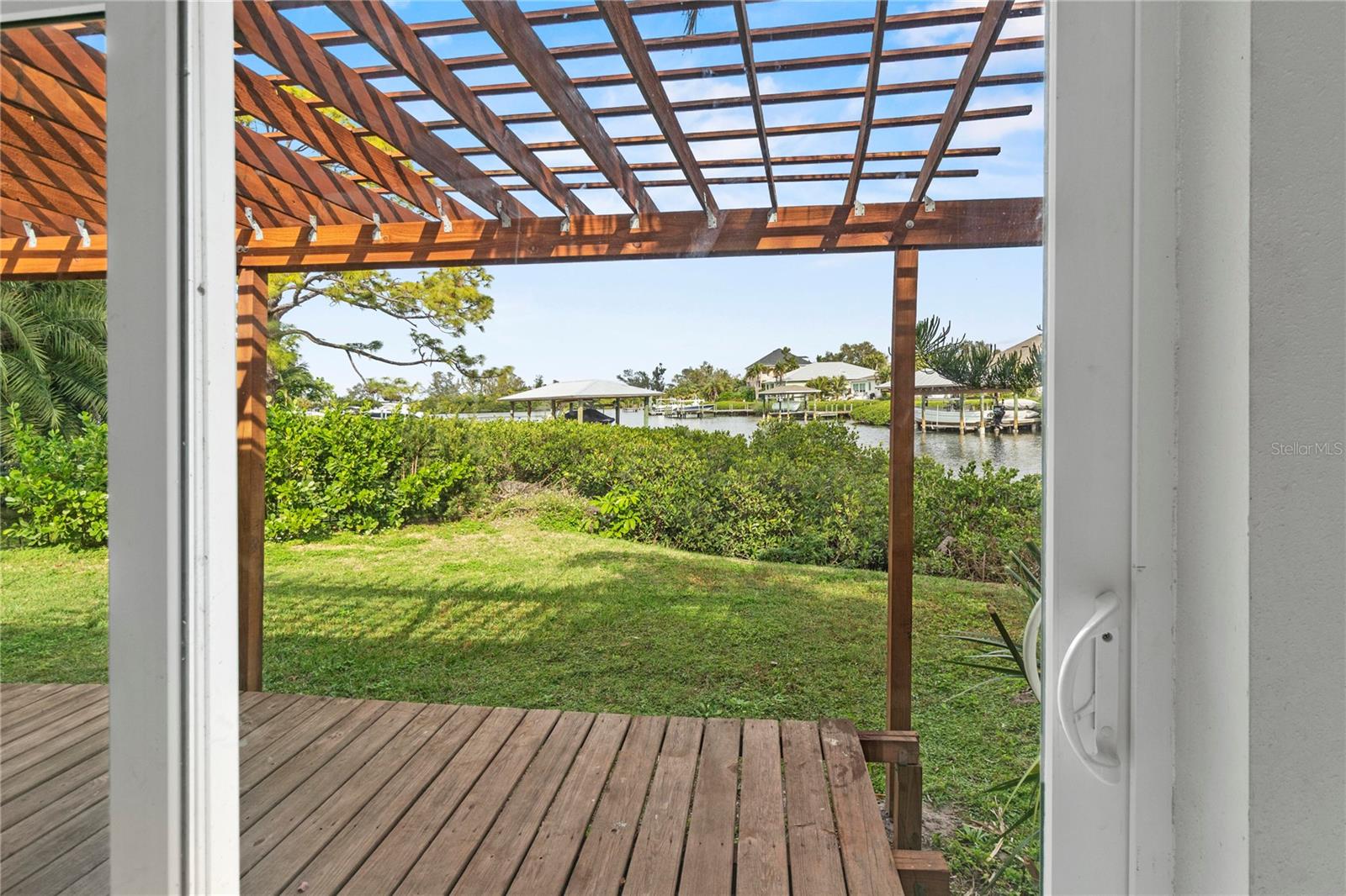 GEORGE M BREEZE JR - Residential