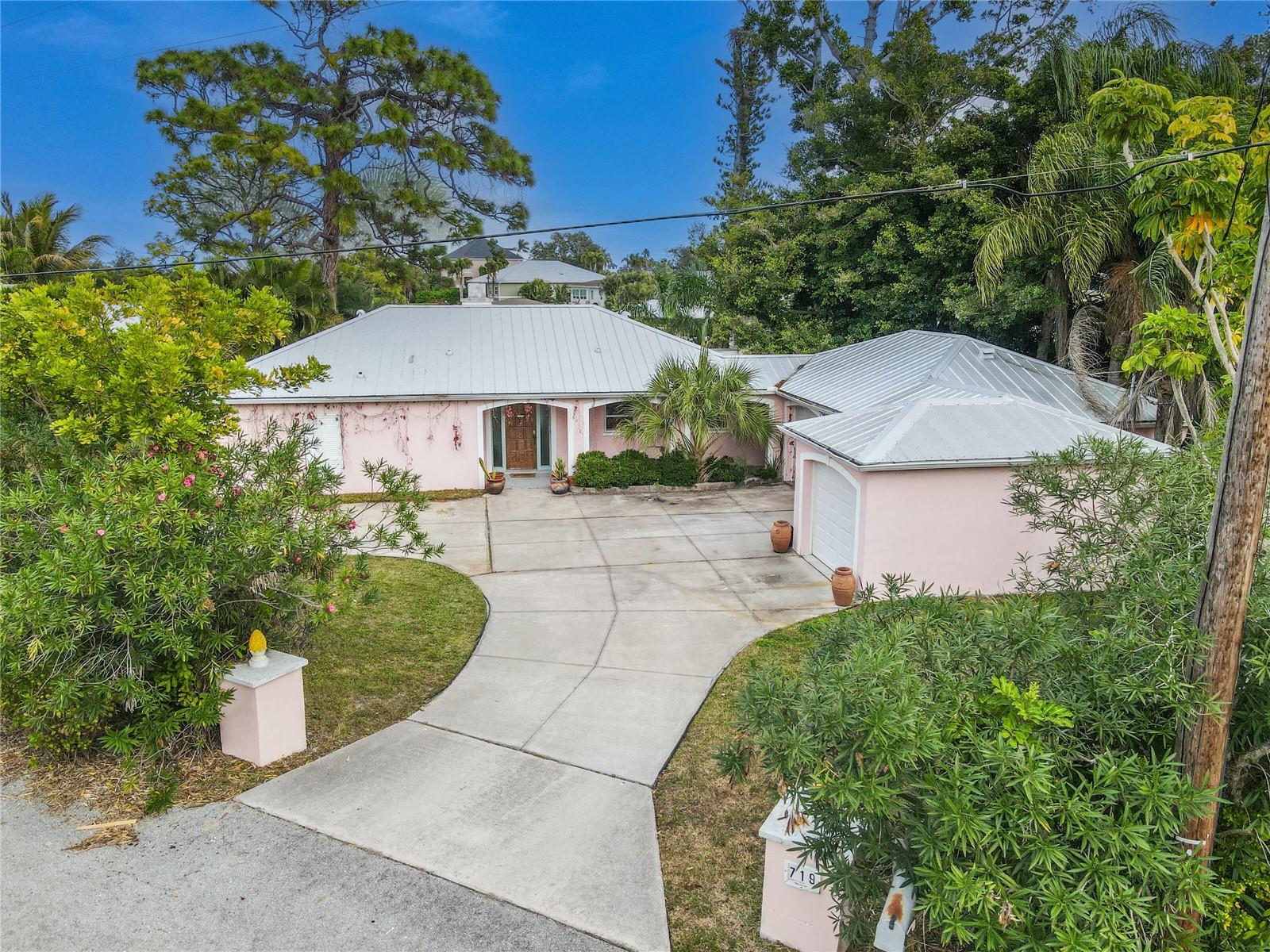 GEORGE M BREEZE JR - Residential