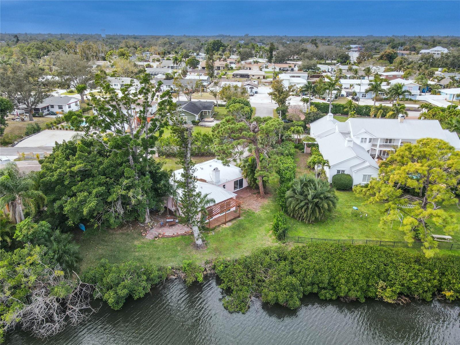 GEORGE M BREEZE JR - Residential