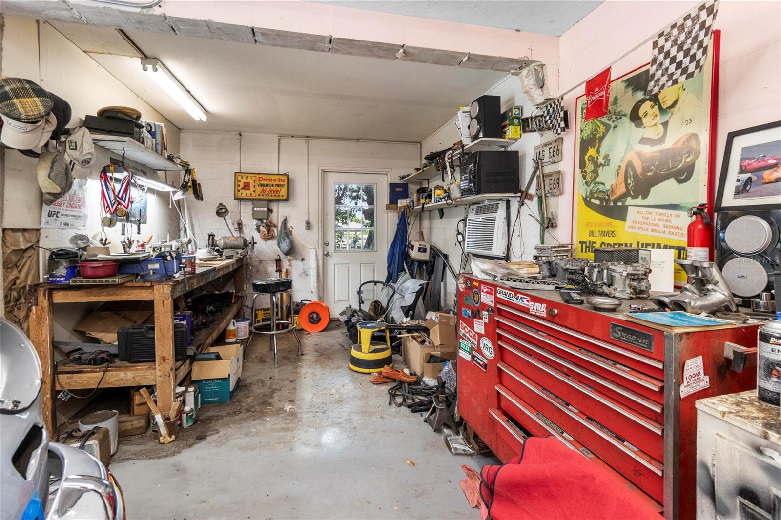 GEORGE M BREEZE JR - Residential