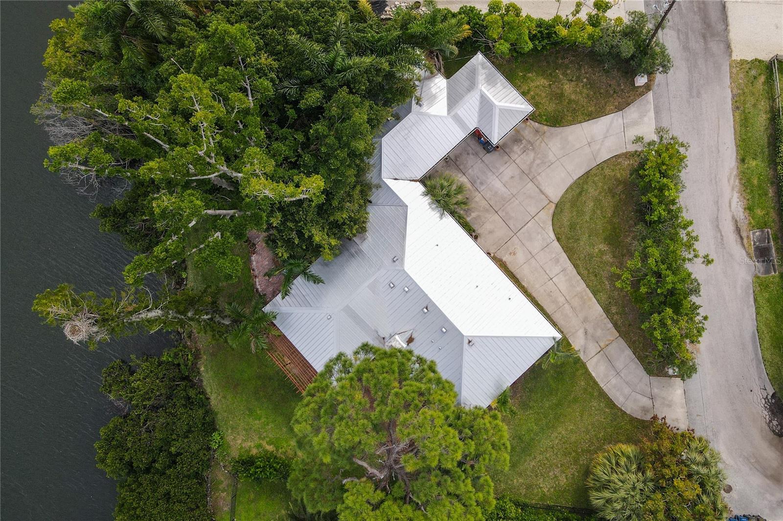 GEORGE M BREEZE JR - Residential