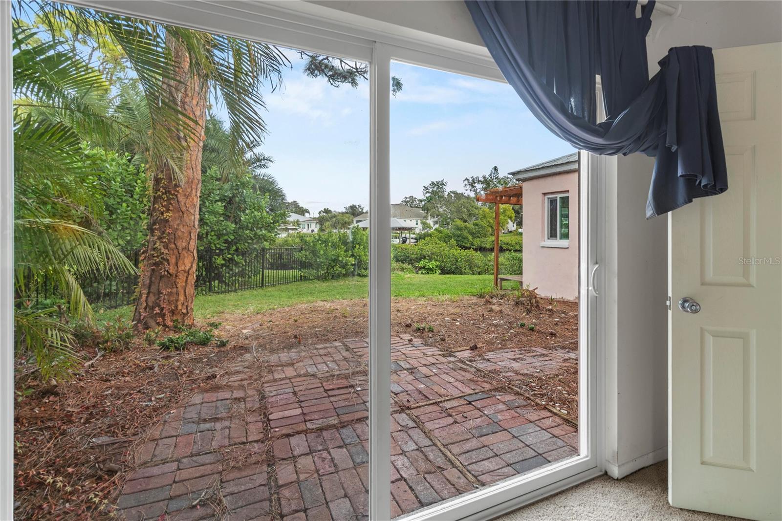 GEORGE M BREEZE JR - Residential