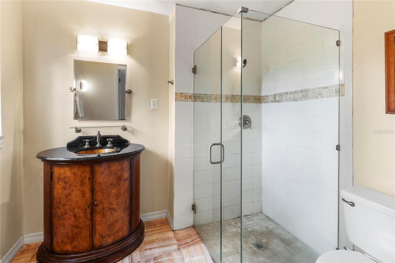 GEORGE M BREEZE JR - Residential