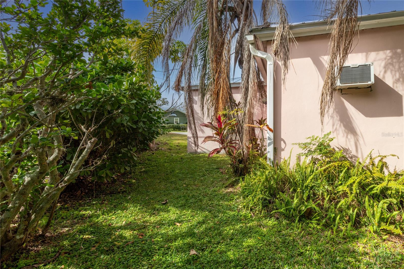 GEORGE M BREEZE JR - Residential