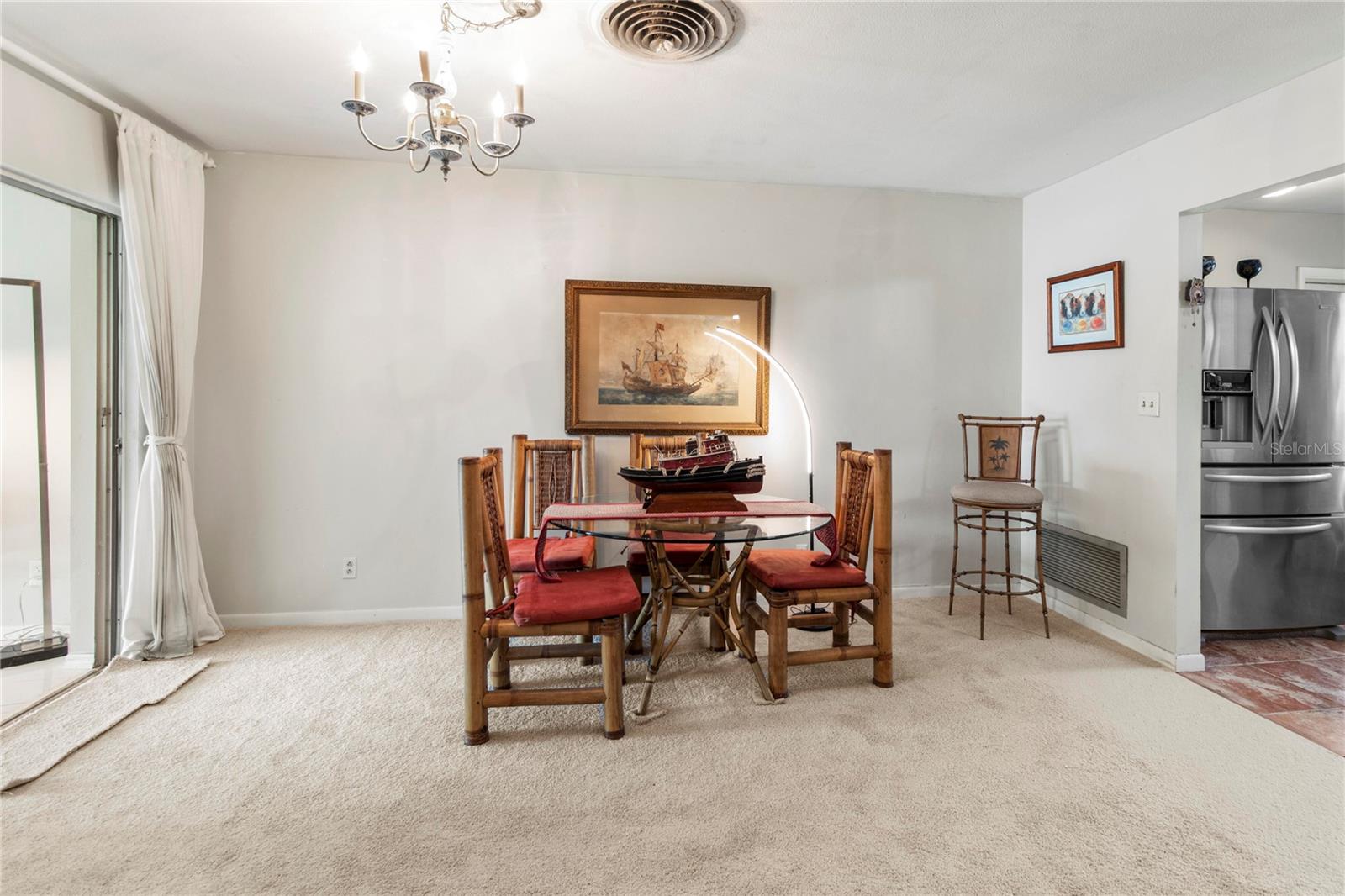 GEORGE M BREEZE JR - Residential