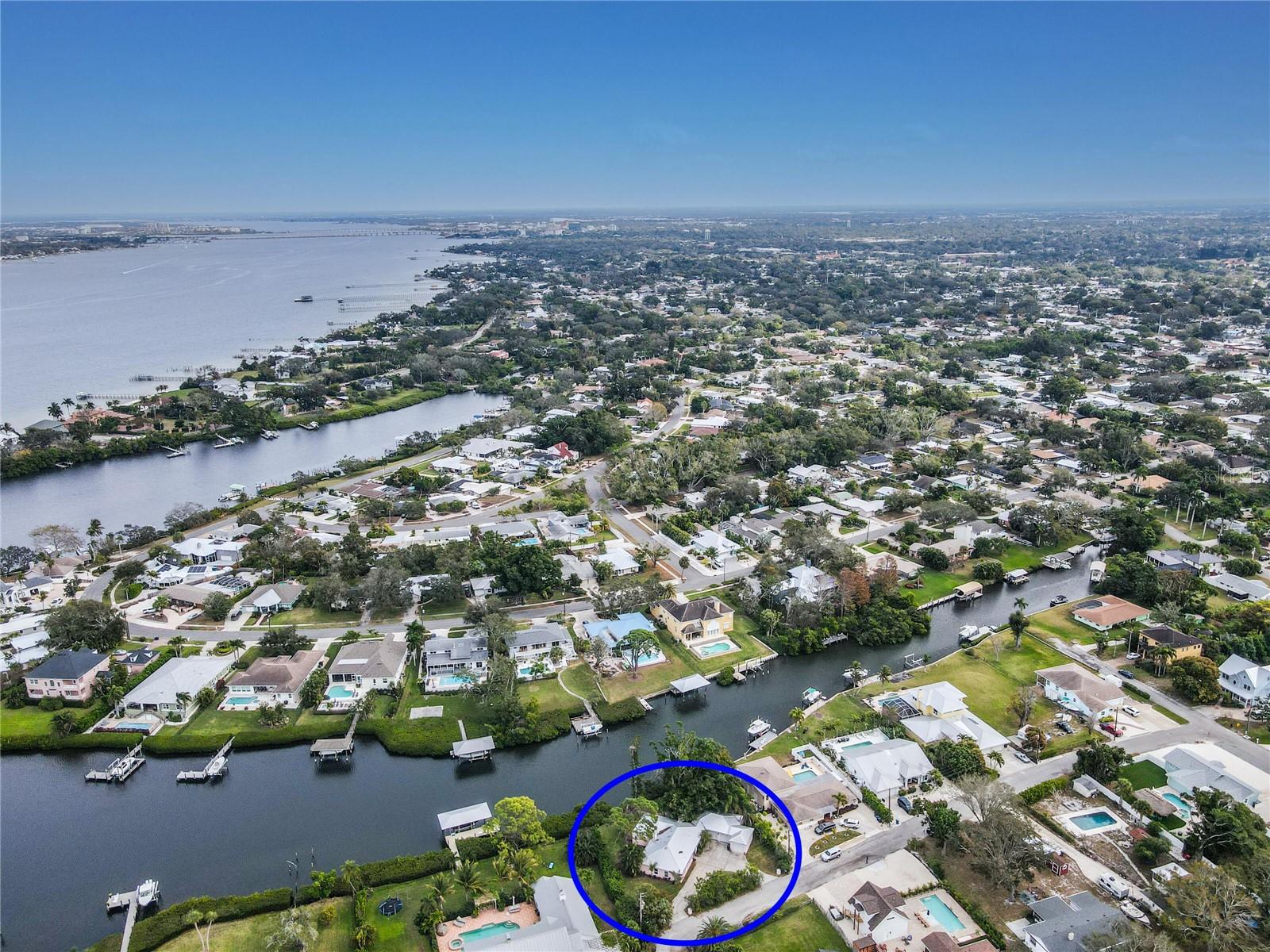 GEORGE M BREEZE JR - Residential