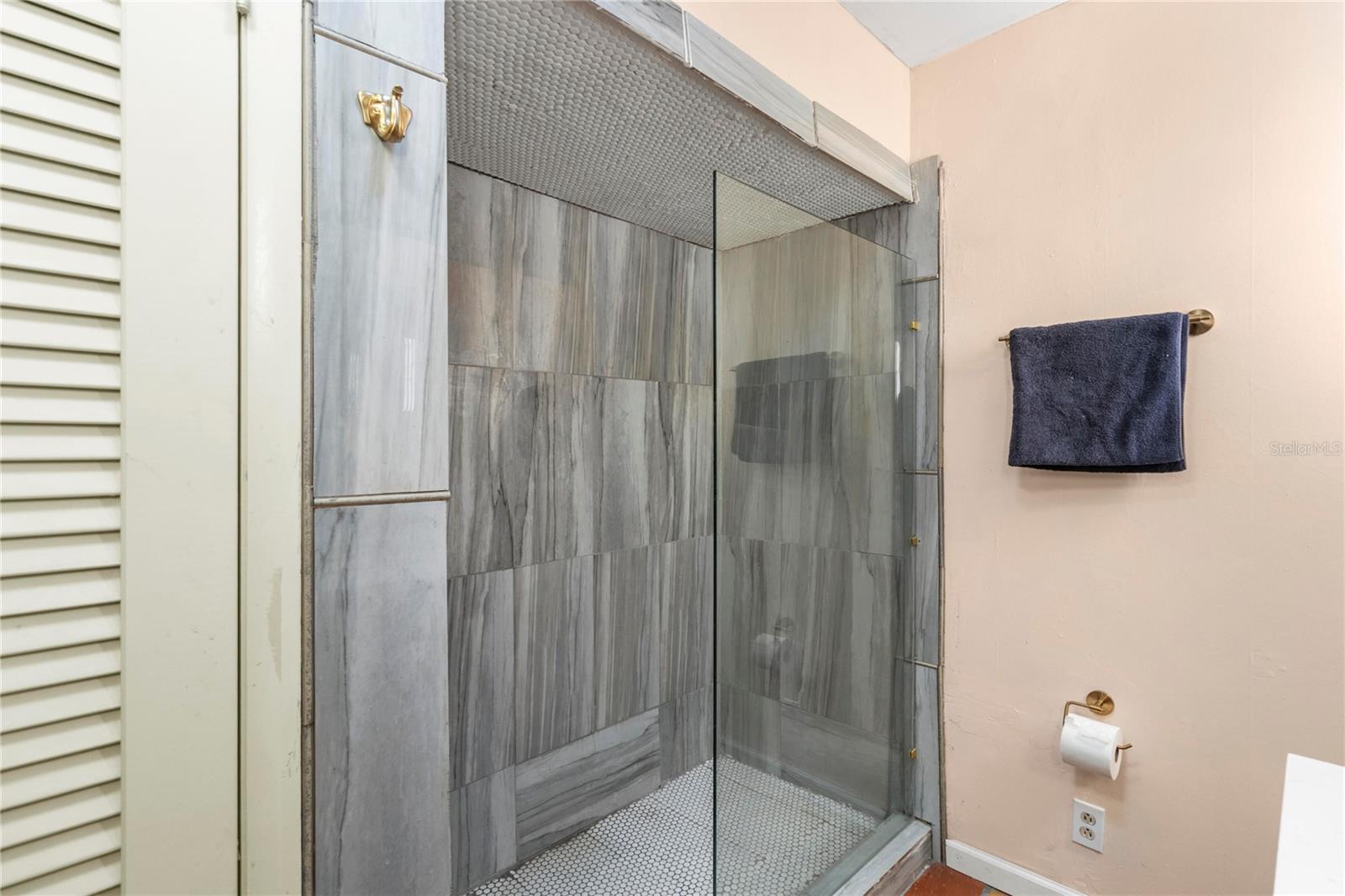 GEORGE M BREEZE JR - Residential