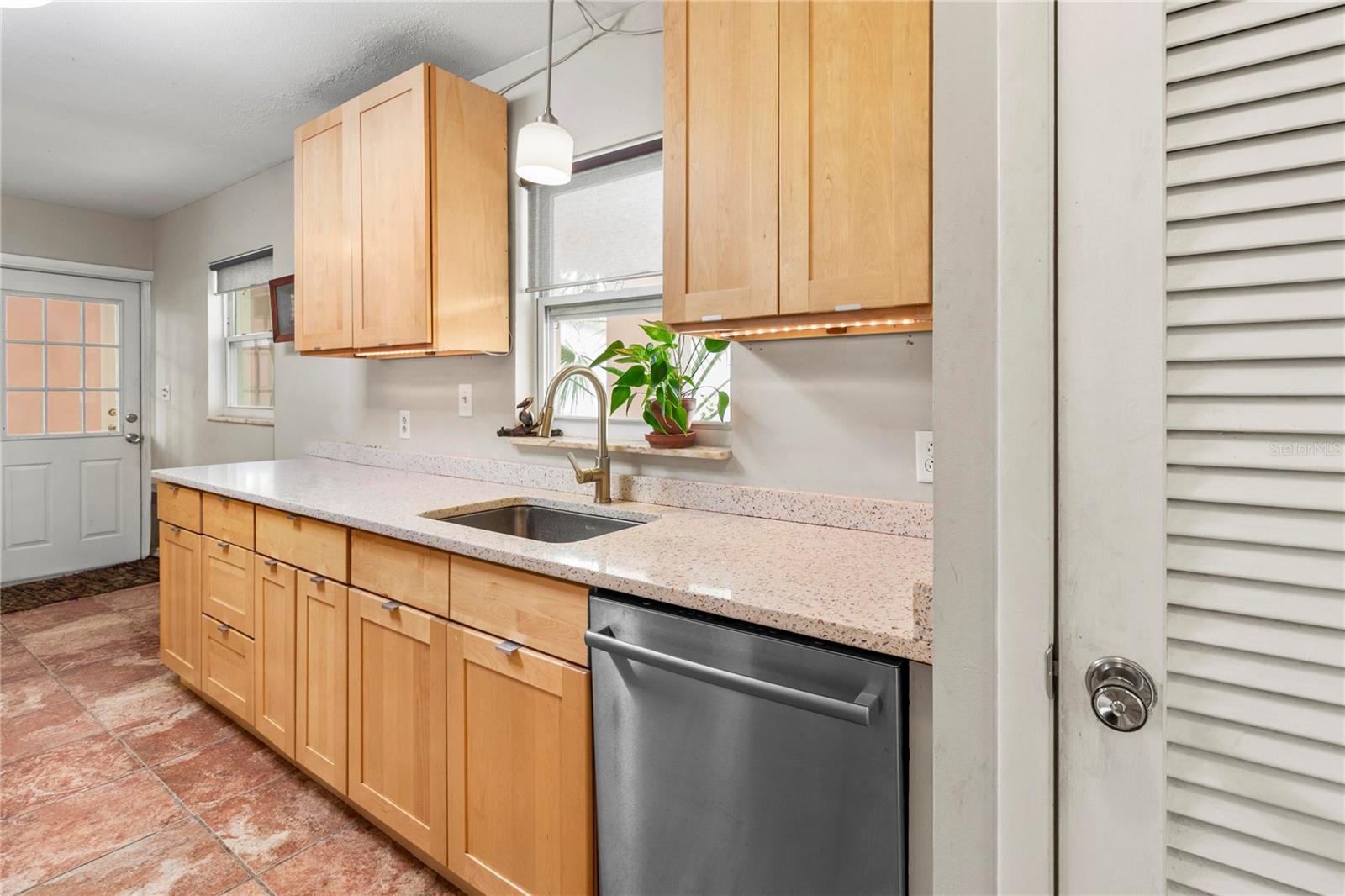 GEORGE M BREEZE JR - Residential