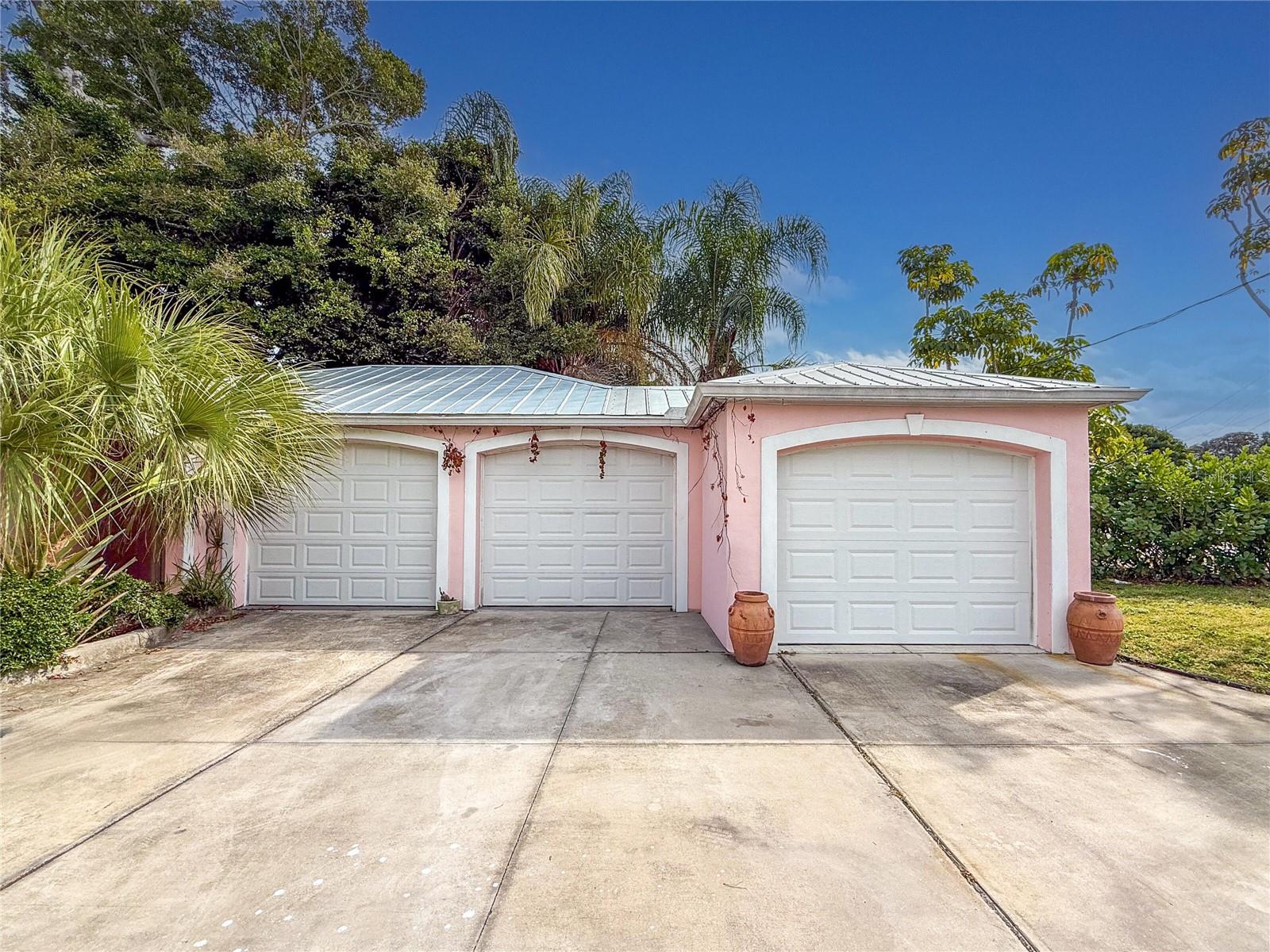 GEORGE M BREEZE JR - Residential