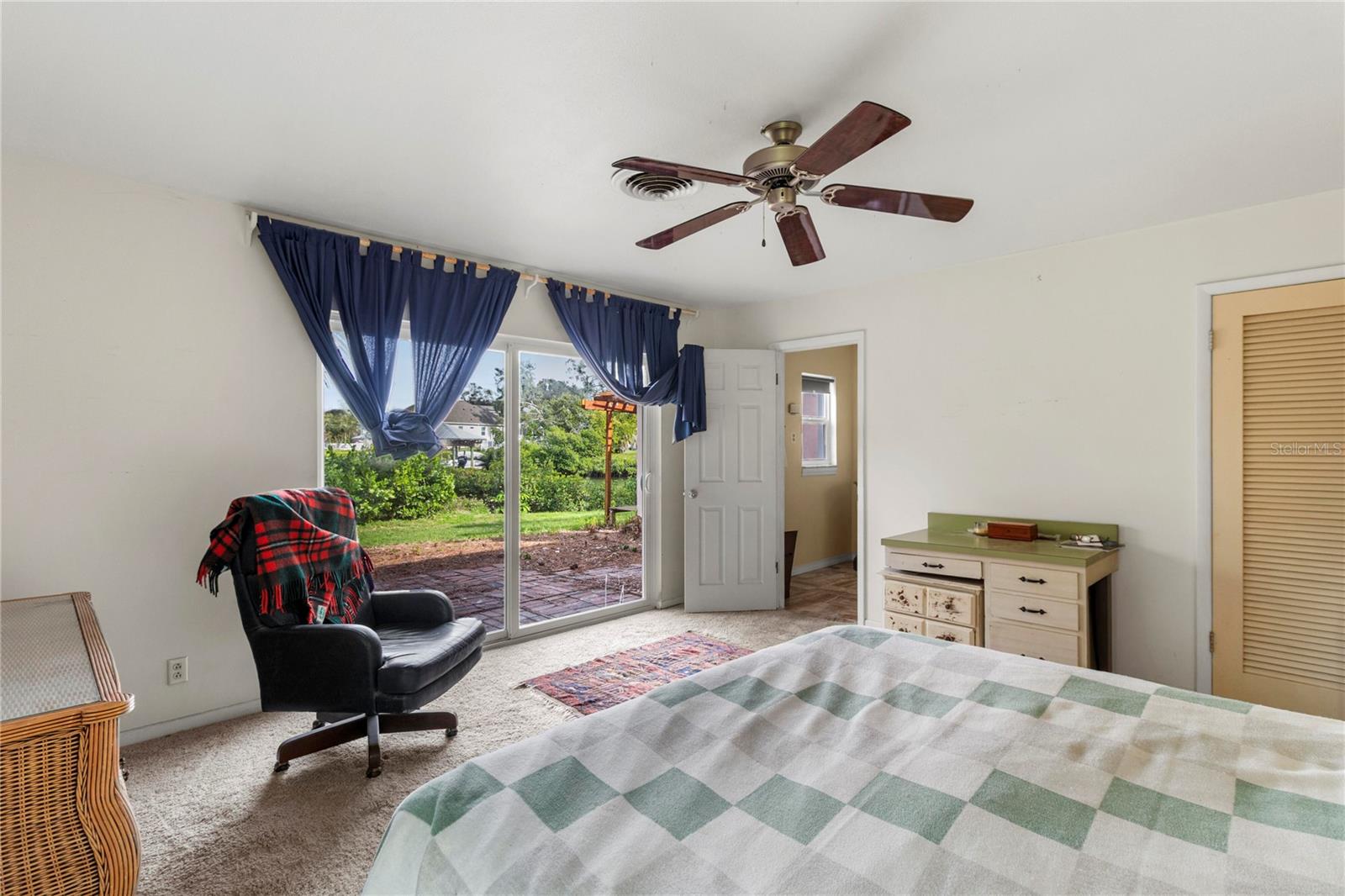 GEORGE M BREEZE JR - Residential