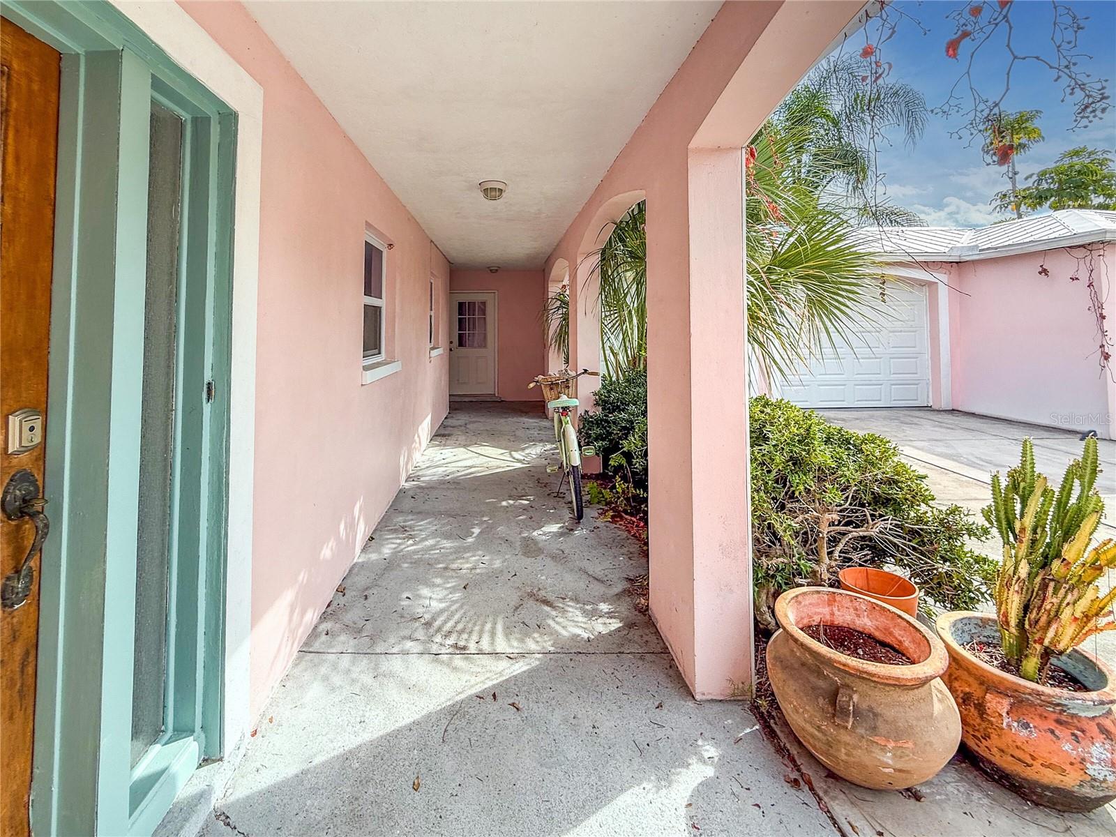 GEORGE M BREEZE JR - Residential