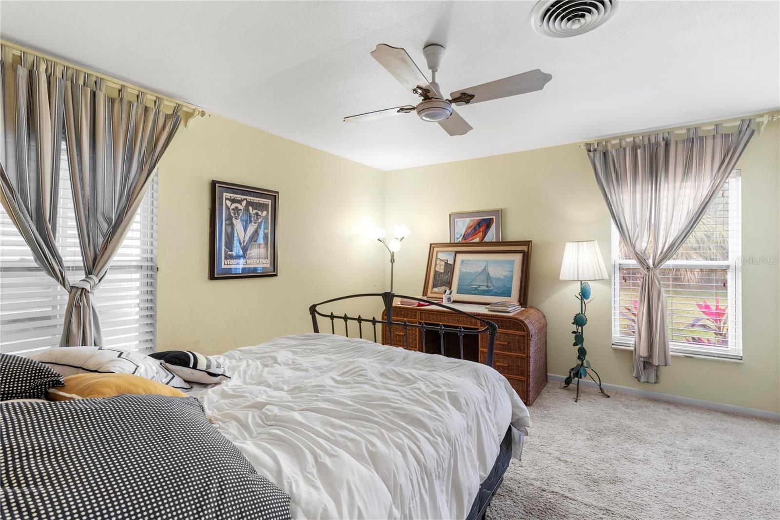 GEORGE M BREEZE JR - Residential