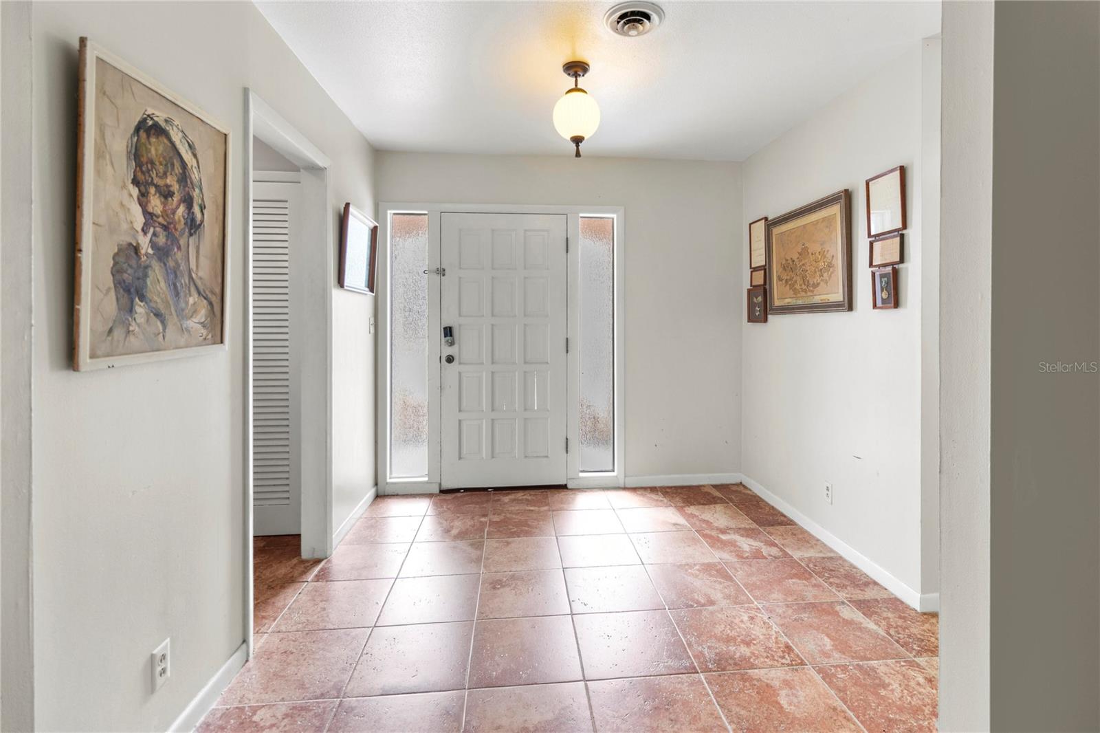 GEORGE M BREEZE JR - Residential