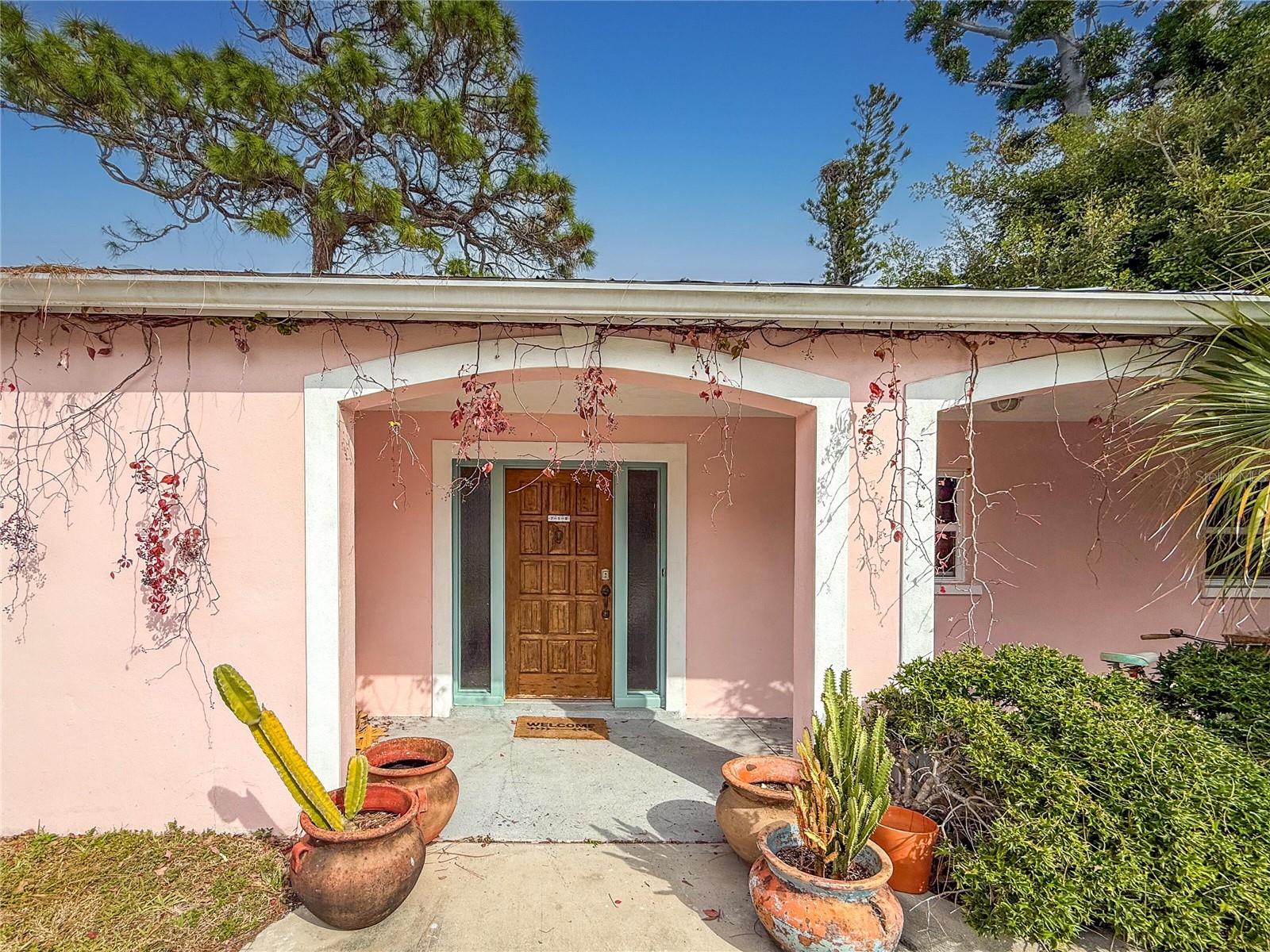 GEORGE M BREEZE JR - Residential