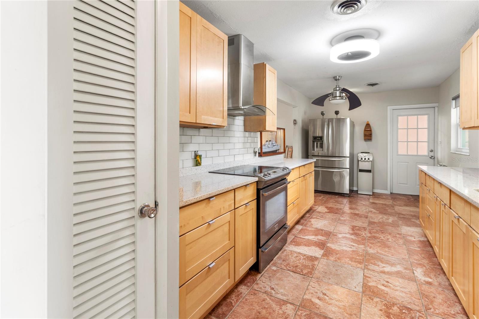 GEORGE M BREEZE JR - Residential