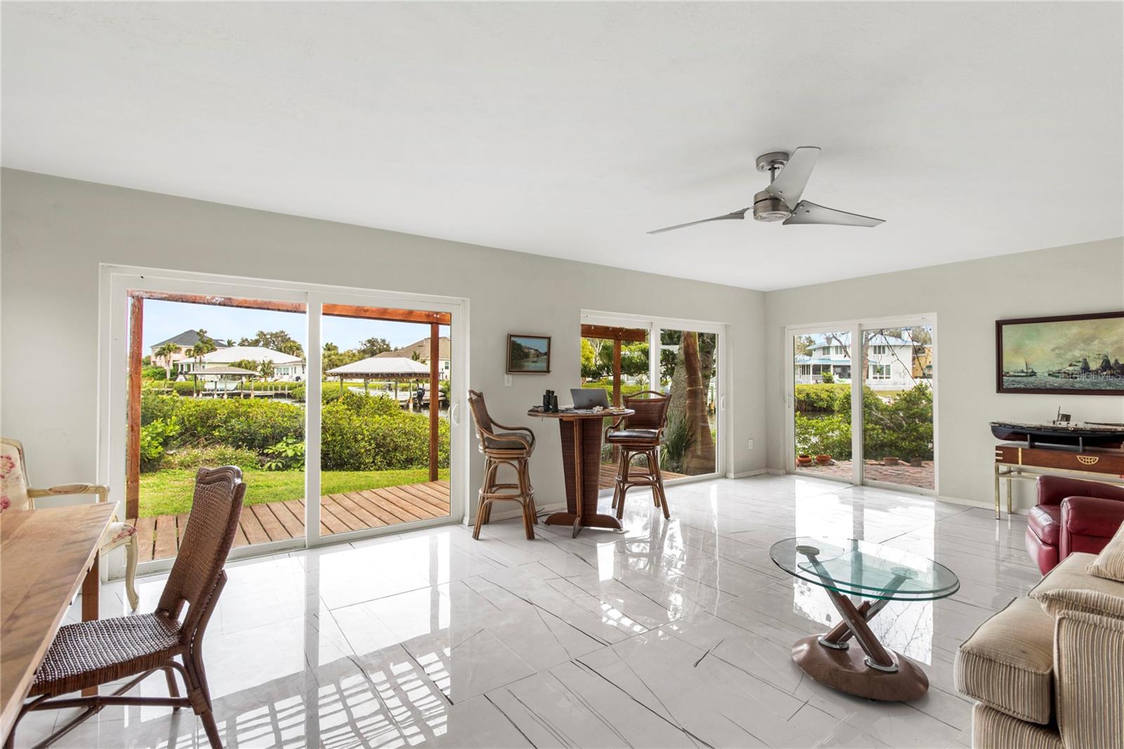 GEORGE M BREEZE JR - Residential