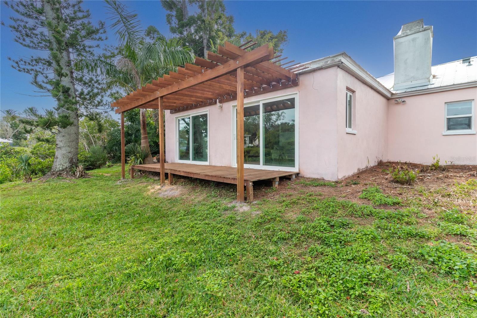 GEORGE M BREEZE JR - Residential