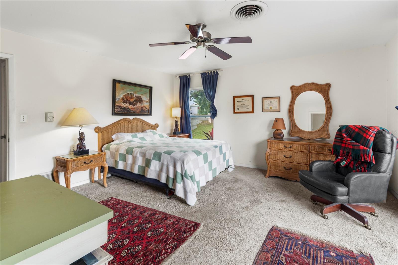 GEORGE M BREEZE JR - Residential