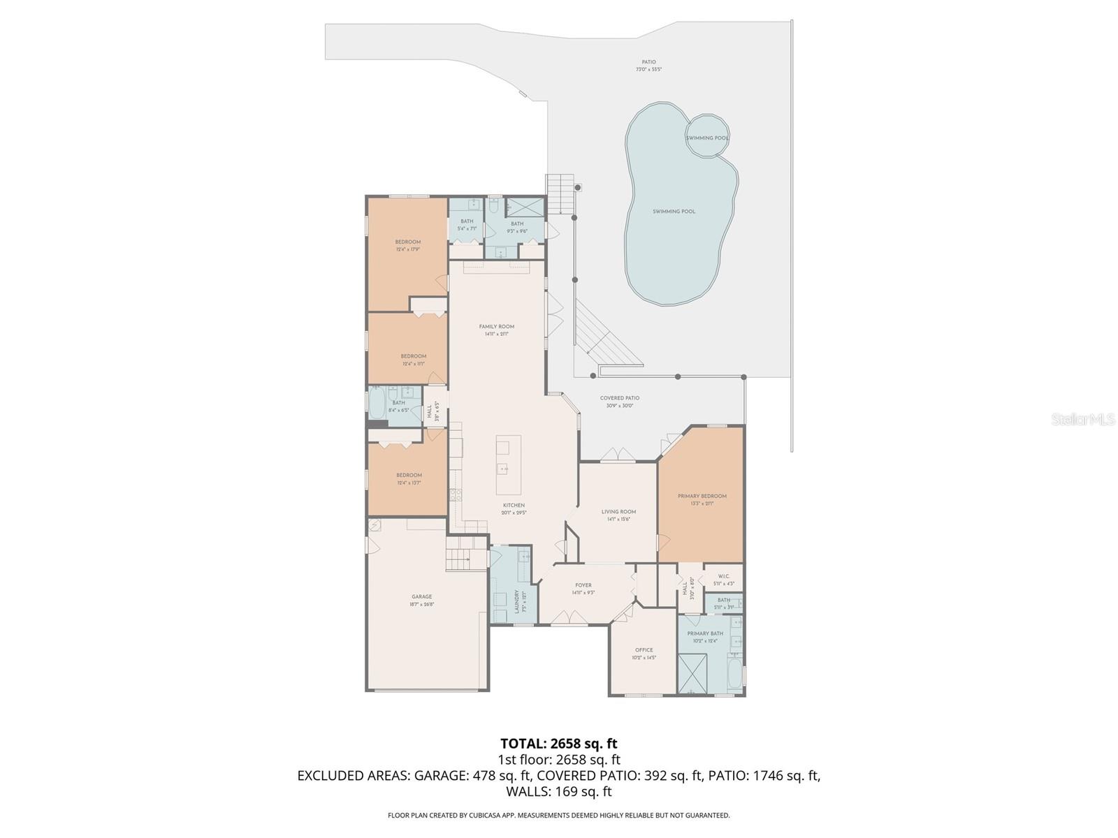 CAPRI ISLE - Residential