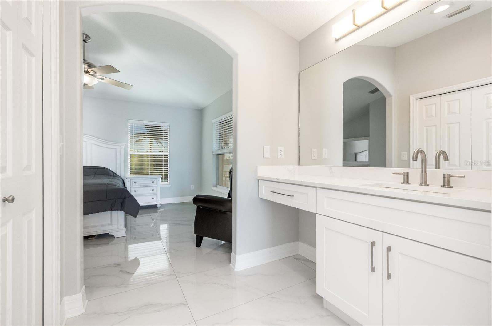 CAPRI ISLE - Residential