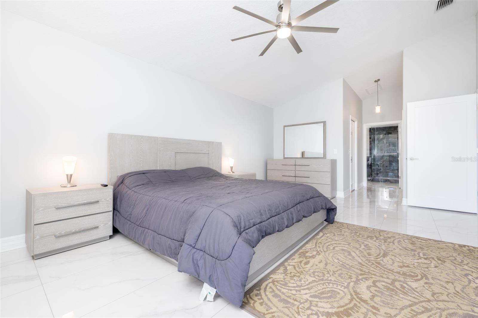 CAPRI ISLE - Residential