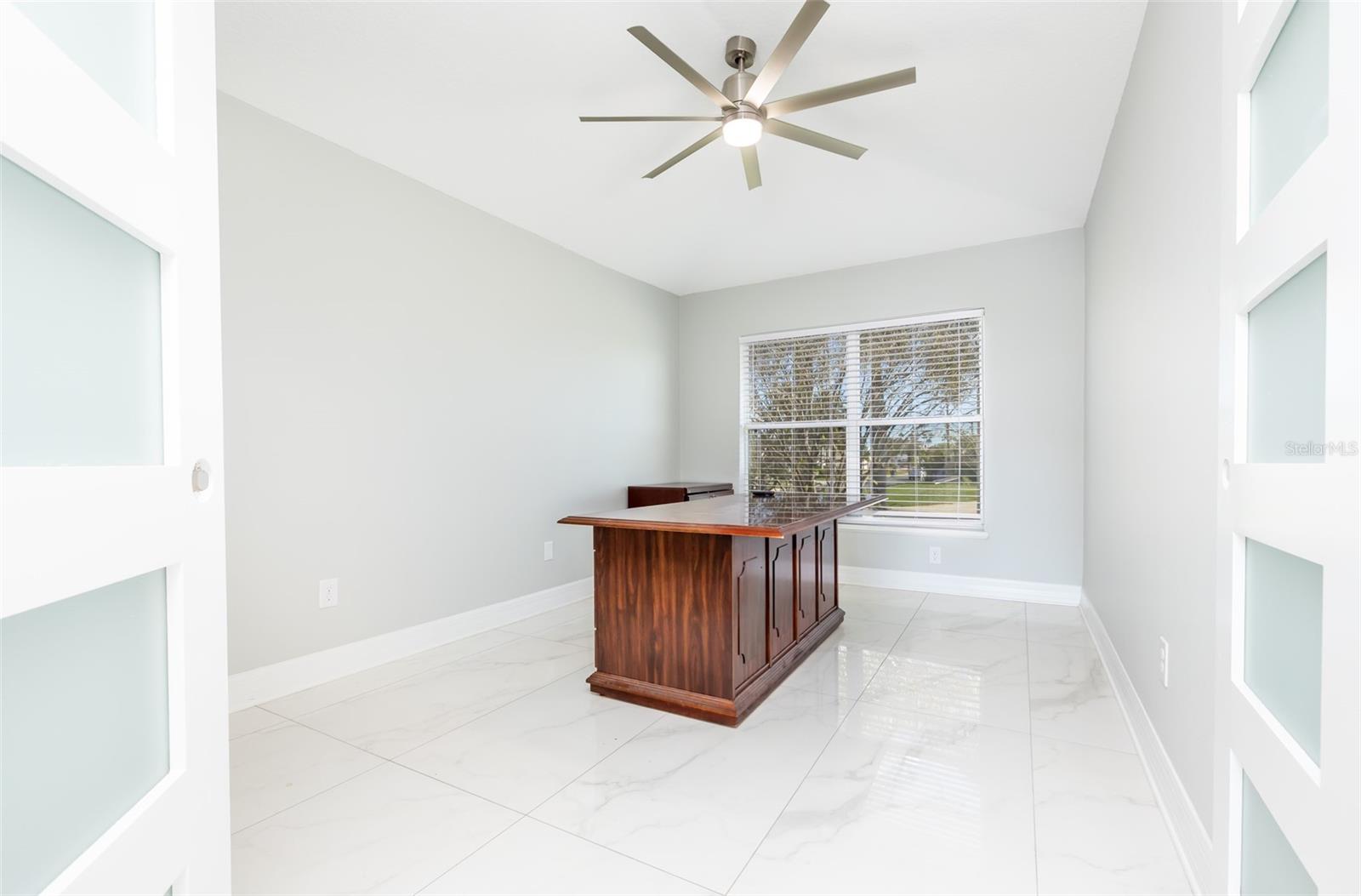 CAPRI ISLE - Residential