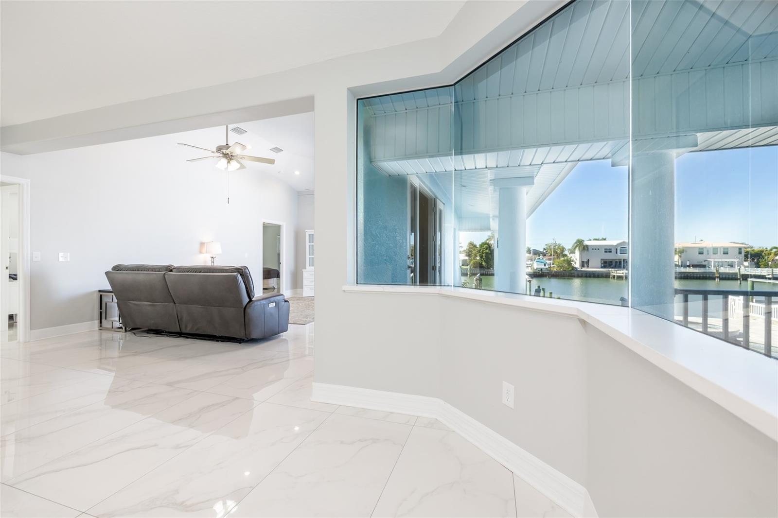 CAPRI ISLE - Residential