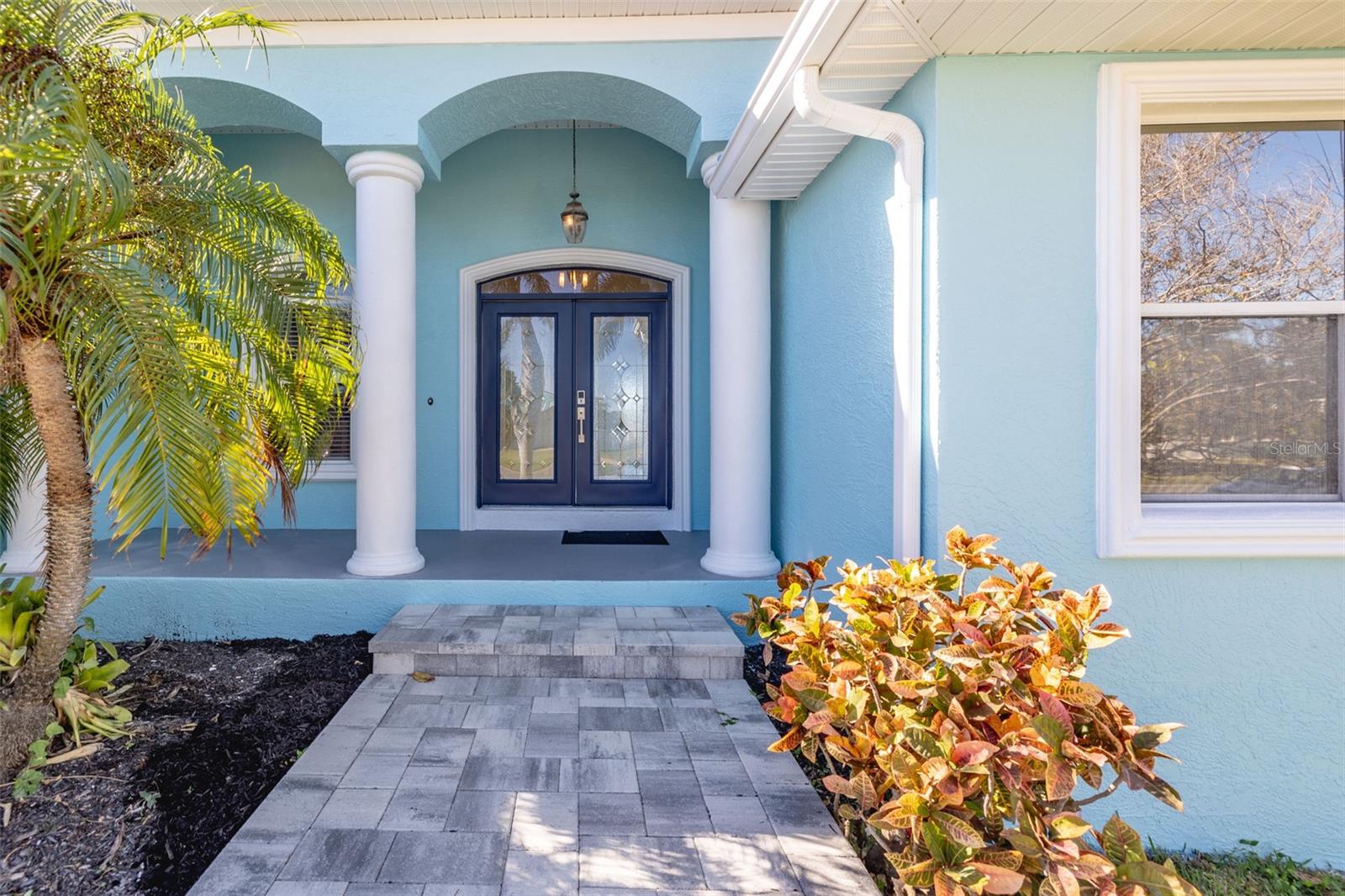 CAPRI ISLE - Residential