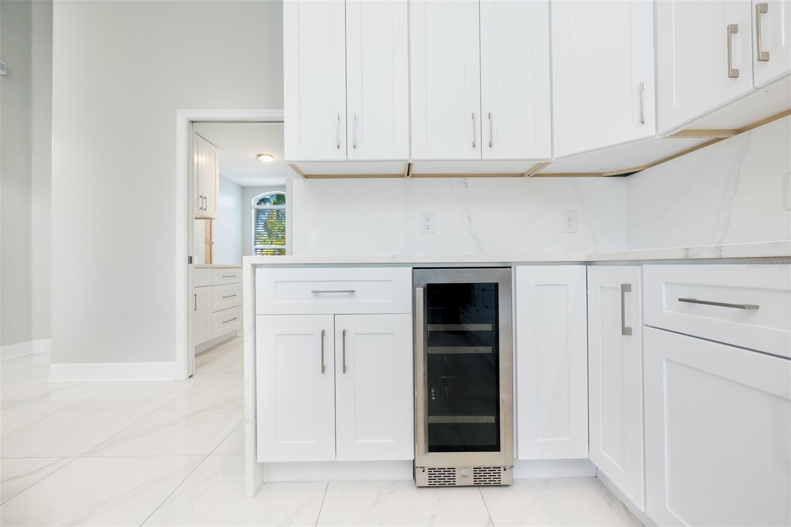 CAPRI ISLE - Residential