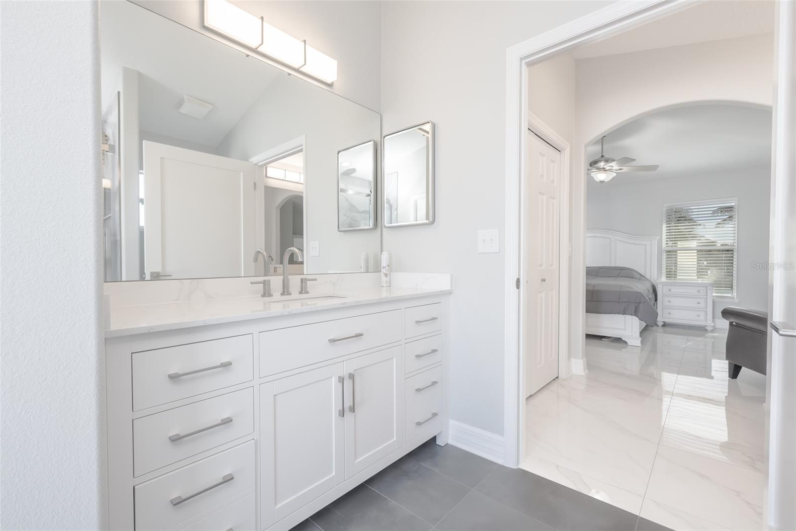 CAPRI ISLE - Residential