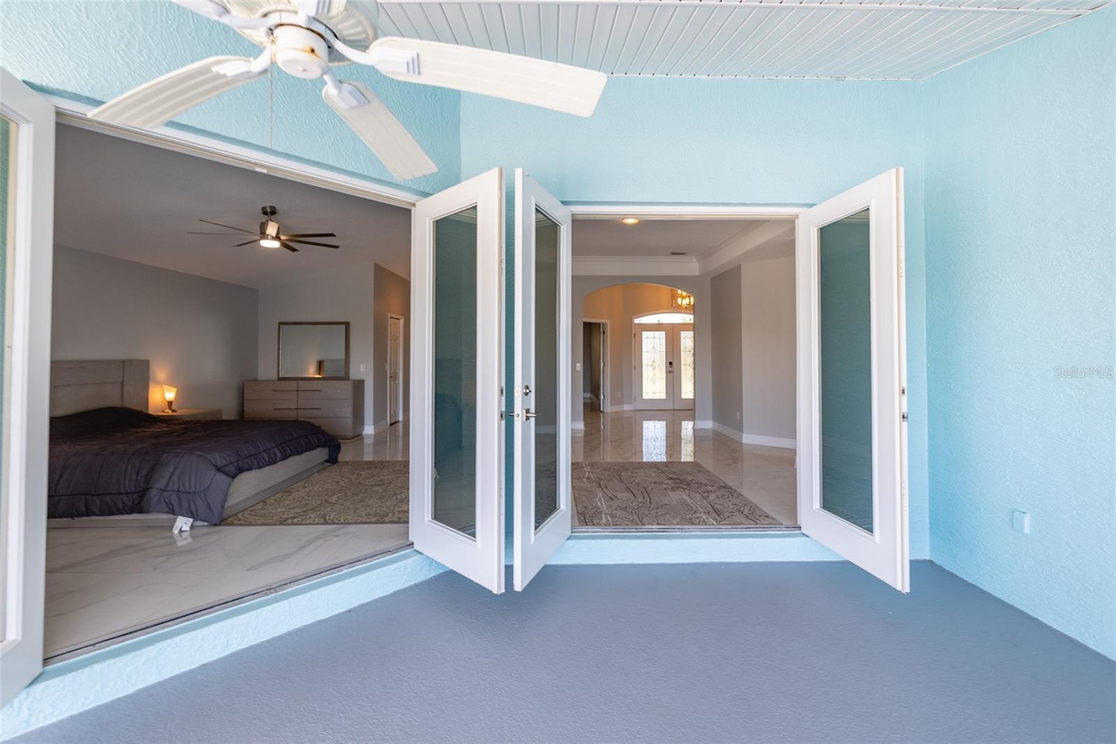 CAPRI ISLE - Residential