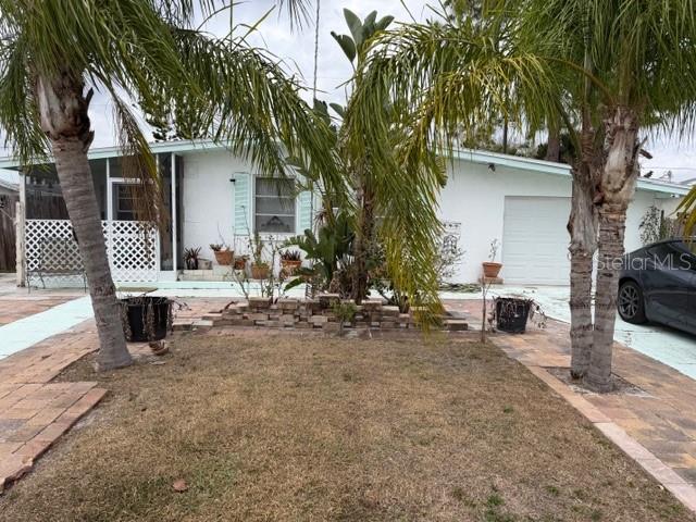 PORT CHARLOTTE SUB 41 - Residential