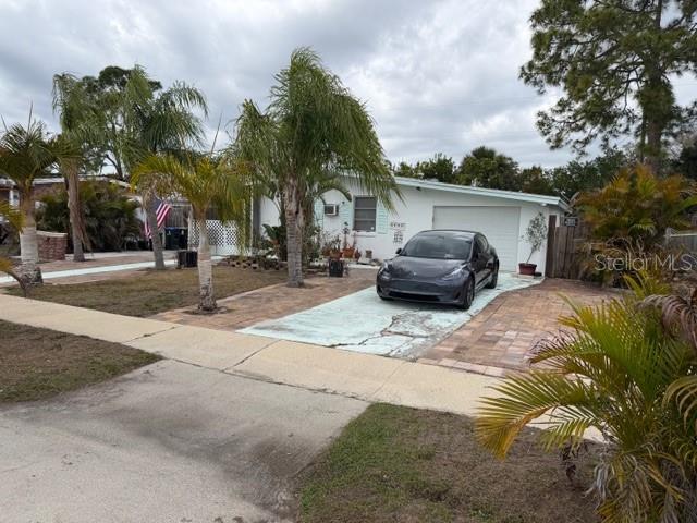 PORT CHARLOTTE SUB 41 - Residential