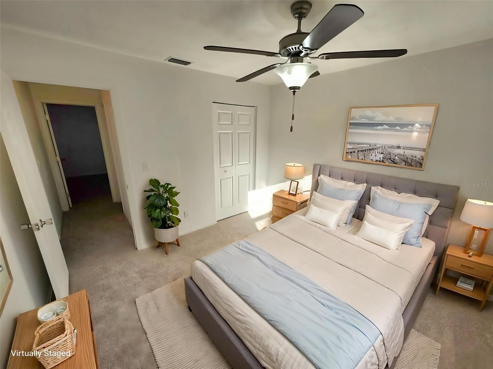 SUMMERFIELD VILLAGE I TR 27 - Residential