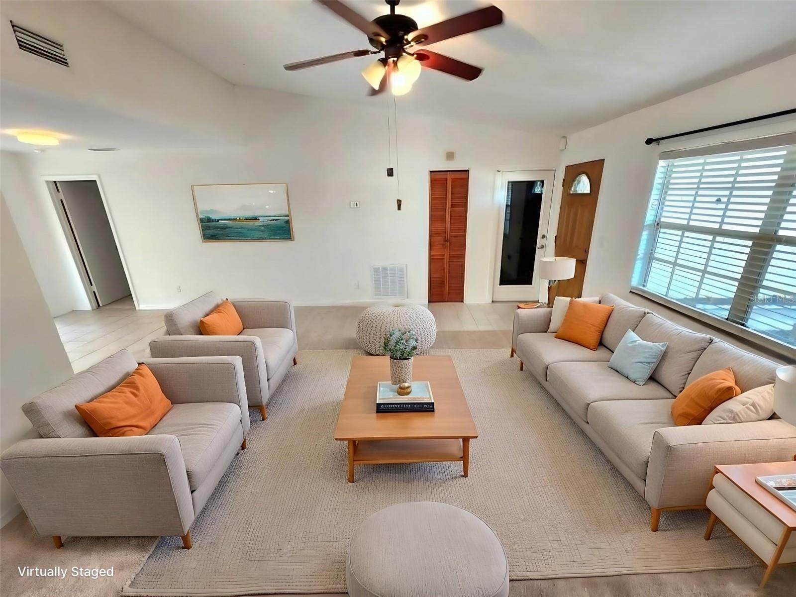 SUMMERFIELD VILLAGE I TR 27 - Residential