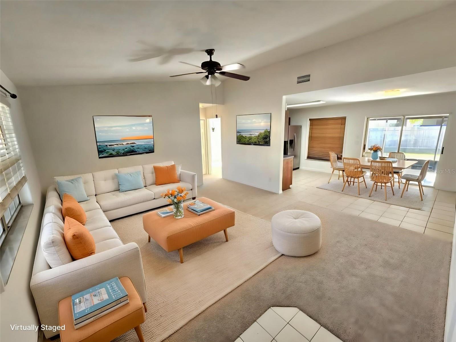 SUMMERFIELD VILLAGE I TR 27 - Residential