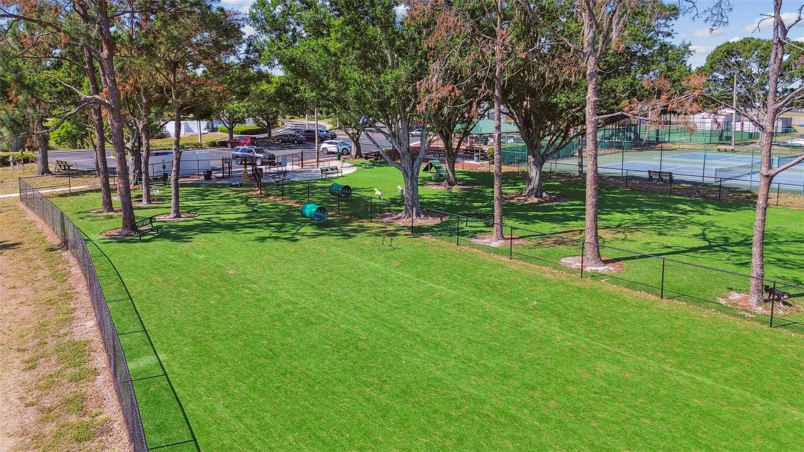 SUMMERFIELD VILLAGE I TR 27 - Residential