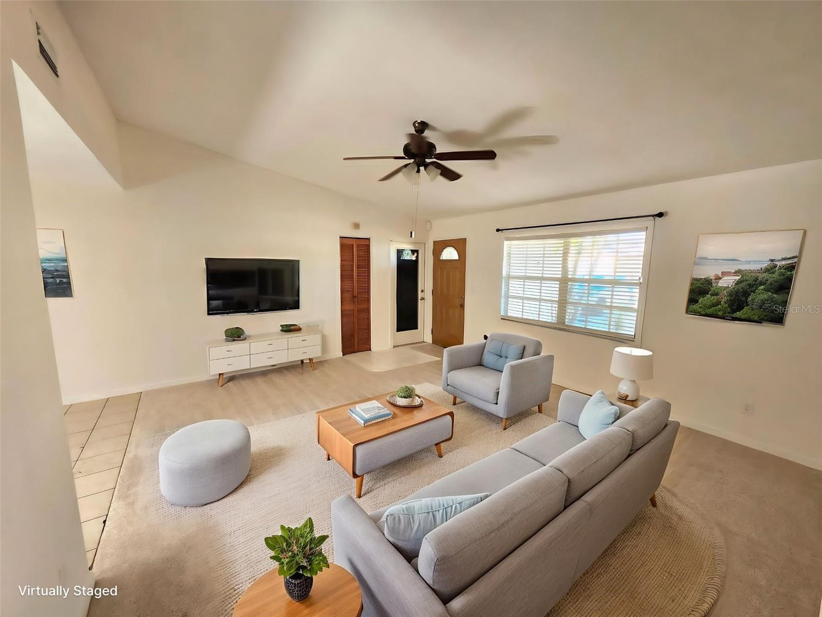 SUMMERFIELD VILLAGE I TR 27 - Residential